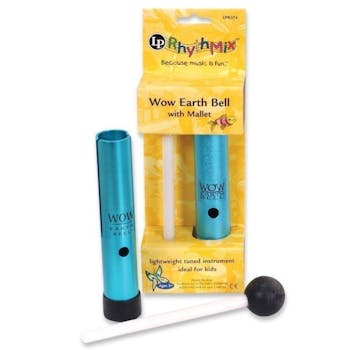 LP Wow Earth Bell
