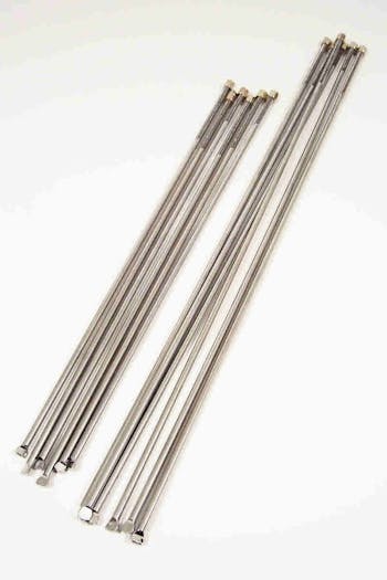 Tuning Rods for Contemporanea Pro Surdos