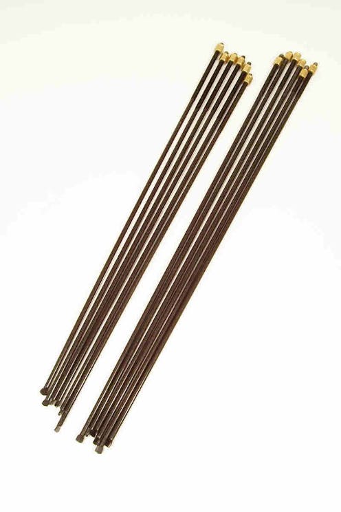 Ginga Surdo Tuning Rods