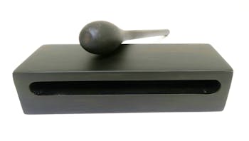 KOW Woodblock and Stick