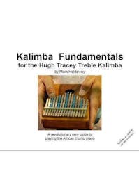 Kalimba Fundamentals (Treble)