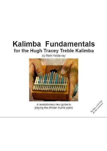 Kalimba Fundamentals (Treble)
