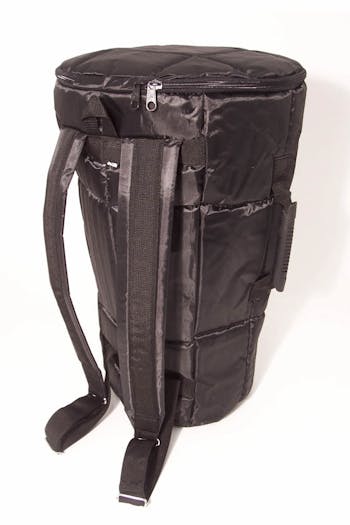 Knock on Wood Standard Padded Djembe Bag in two sizes