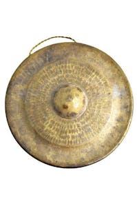vietnamese gong