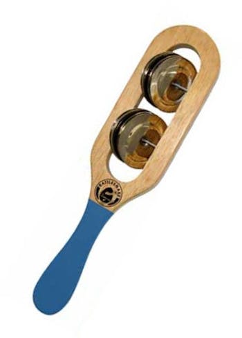 Tamborine Shaker