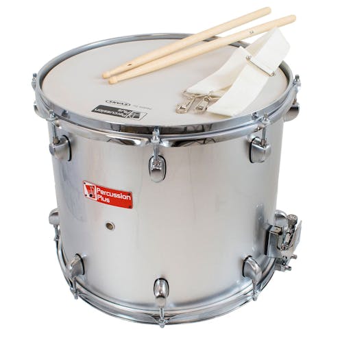 Percussion Plus Marching Snare Drum