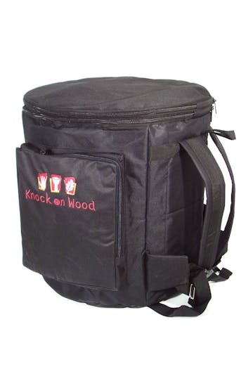 Knock on Wood Deluxe Surdo Bag 50cm