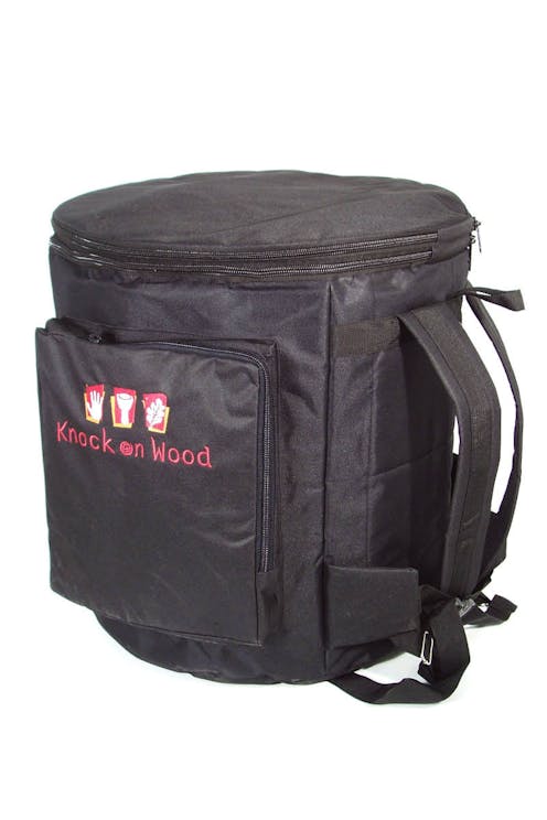 Knock on Wood Deluxe Surdo Bag 50cm