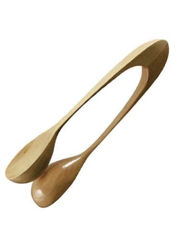 wooden spoons