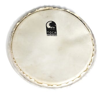 Toca Spare heads for rope tuned Djembe