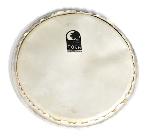 Toca Spare heads for rope tuned Djembe