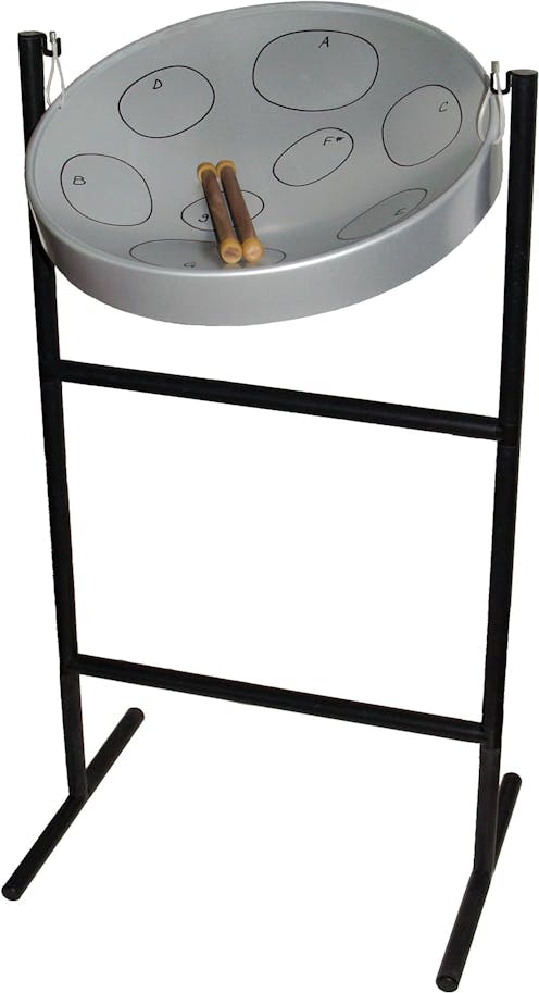 Jumbie Jam Steel Pan Kit