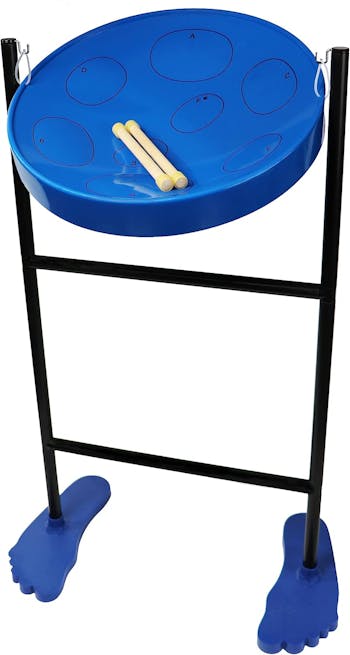 Jumbie Jam Steel Pan Kit