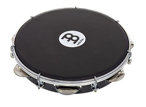 Meinl Pandeiro 10inch ABS