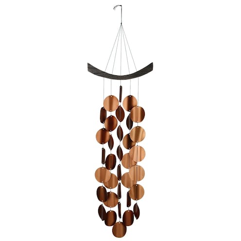 Woodstock Moonlight Wave Chime