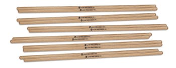 LP Ash Timbale Stick Packs (Various sizes)