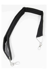 Roots Padded Waist Strap with 2 closed clips