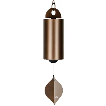 Woodstock Heroic Windbell