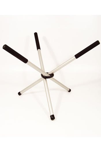 Long legged stand for Brazilian Surdos