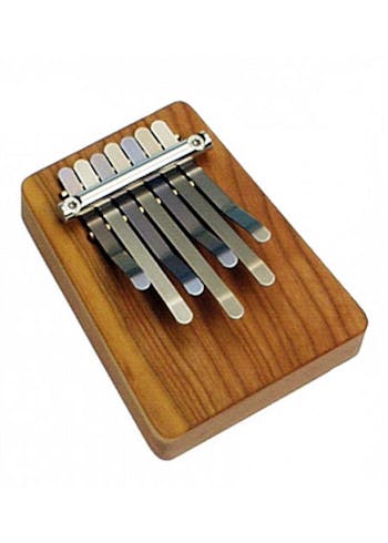B7-kalimba