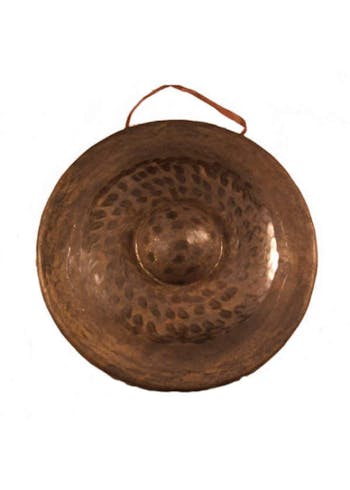 Gong, Vietnam (25cm)