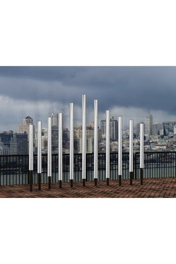 Percussion Play Colossus Chimes, Set of 11