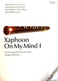 xaphoon-on-my-mind