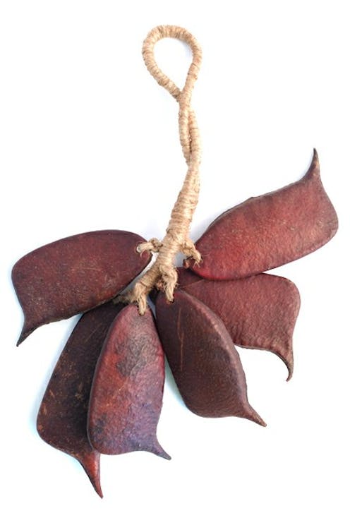 Sappan Seed Shaker
