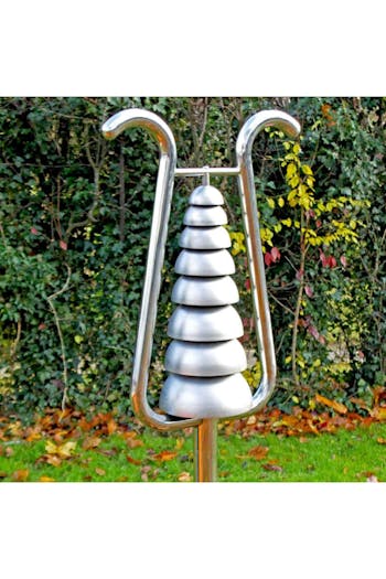 Percussion Play Bell Lyre