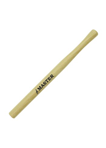 wooden agogo stick