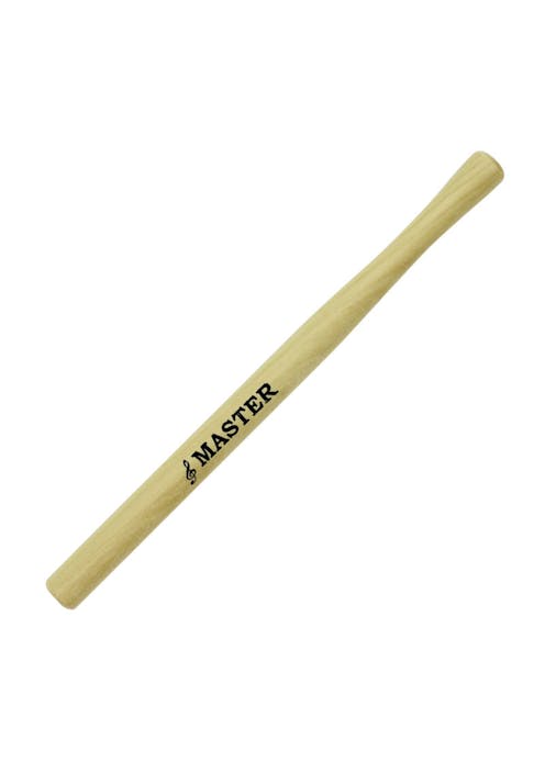 wooden agogo stick