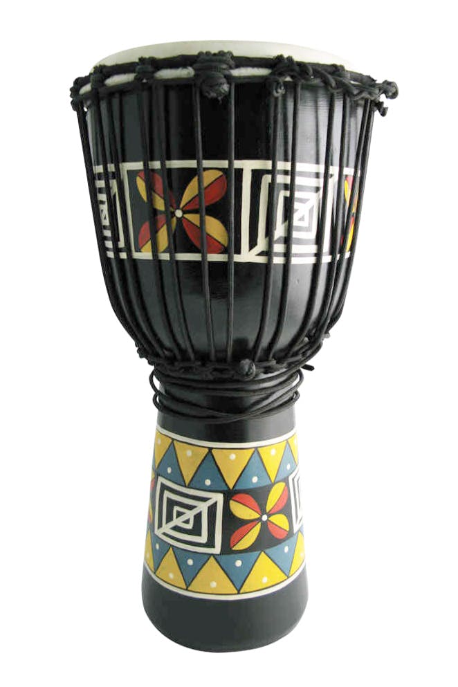 Djembe 10 online inch