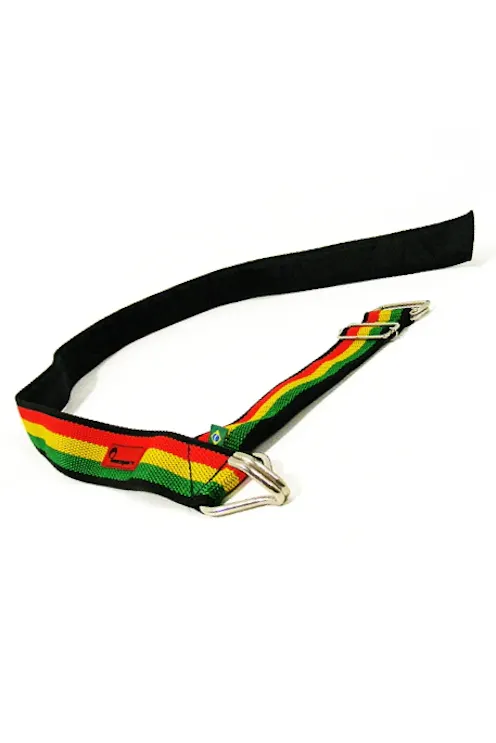Macapart Bahia drum strap for surdo or timba
