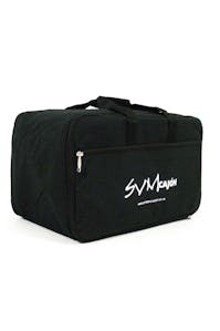 SVM Padded Cajon Bag with grab handles