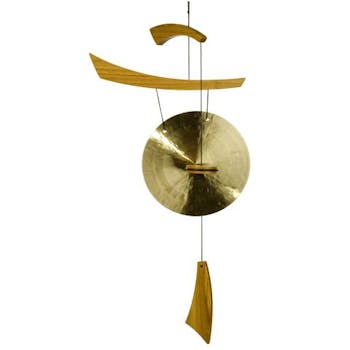 Woodstock Woodstock Emperor Gong