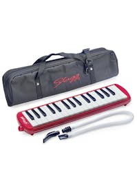 Stagg Melodica, 32 note