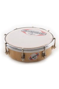 Contemporanea CTTA68WP Tamborim 6inch Wood Pro