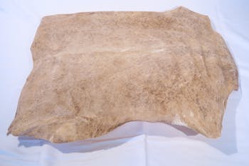 Mali Goat Skin, Shaved