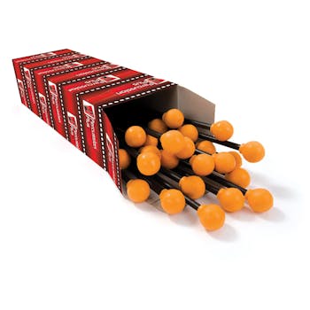 Percussion Plus Chime Bar Beaters box of 25