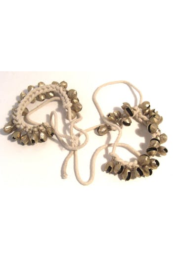 Indian Leg bells