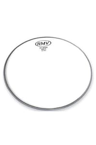RMV replacement Samba drum head white nylon