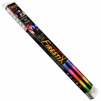 Buztonics Firestix Light Up Drumsticks