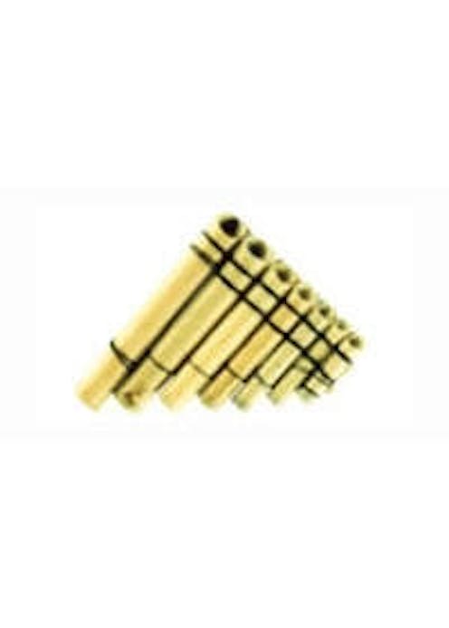 Mini panpipe