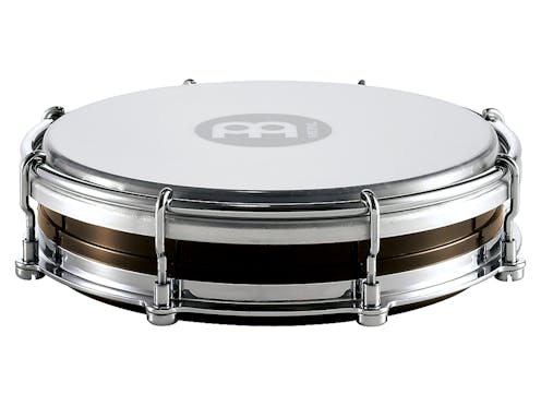 Meinl Tamborim, 8 lug, ABS (4 colours when available)