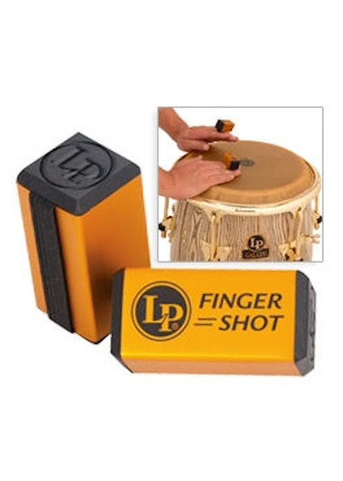 Finger Shot
