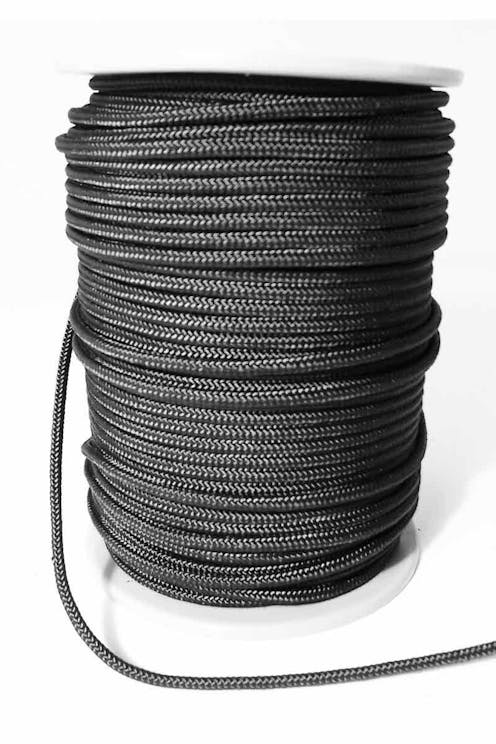 Pro quality 4mm djembe rope