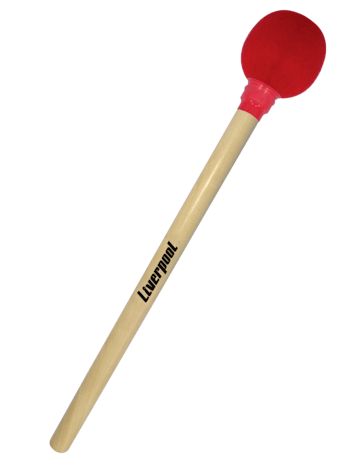 Liverpool Small Surdo Beater