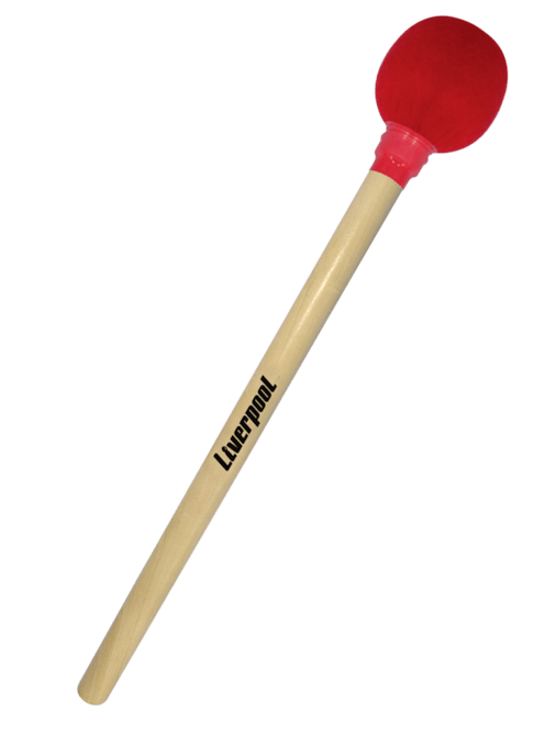 Liverpool Small Surdo Beater