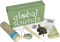 Knock on Wood Global Sounds Pack
