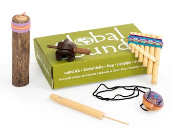 KOW Global Sounds Pack